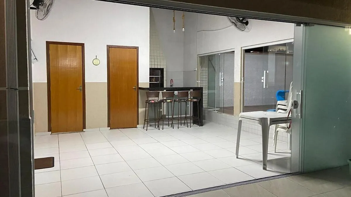 Dom wakacyjny Willa Casa Com Piscina Em Bc Balneário Camboriú