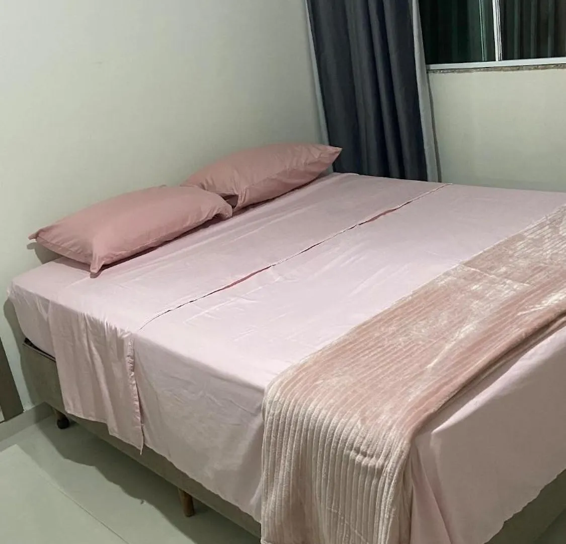 Dom wakacyjny Willa Casa Com Piscina Em Bc Balneário Camboriú Brazylia