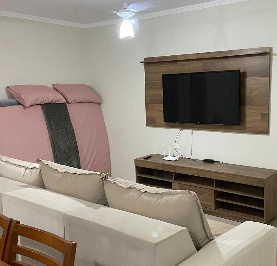 Dom wakacyjny Willa Casa Com Piscina Em Bc Balneário Camboriú
