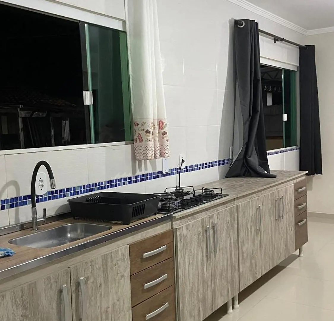Dom wakacyjny Willa Casa Com Piscina Em Bc Balneário Camboriú