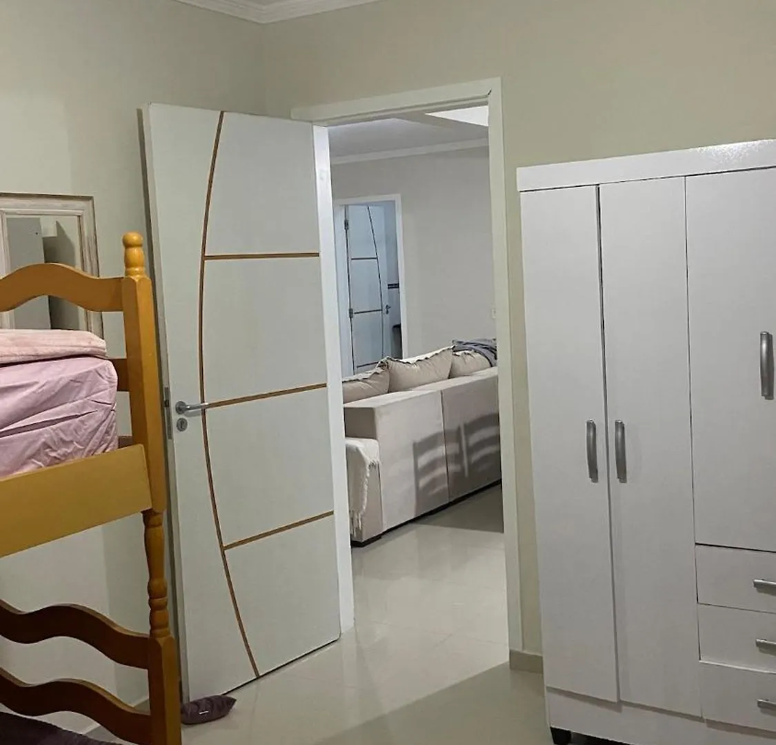 Willa Casa Com Piscina Em Bc Balneário Camboriú