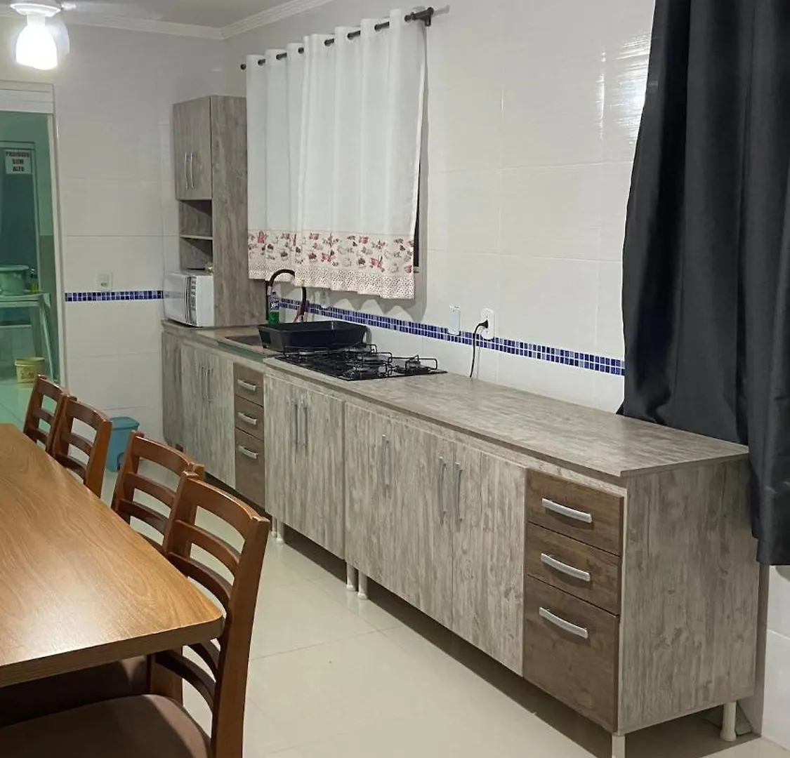 Dom wakacyjny Willa Casa Com Piscina Em Bc Balneário Camboriú Brazylia